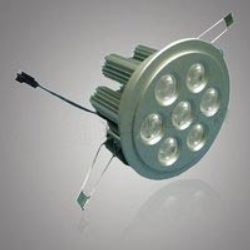 Manufacturers Exporters and Wholesale Suppliers of LED Down Lights Bhagirath Delhi